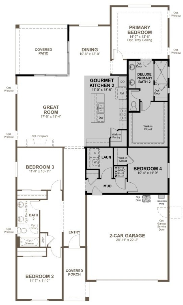 Listing image