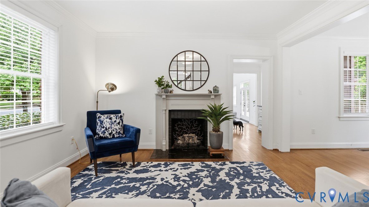 Listing image
