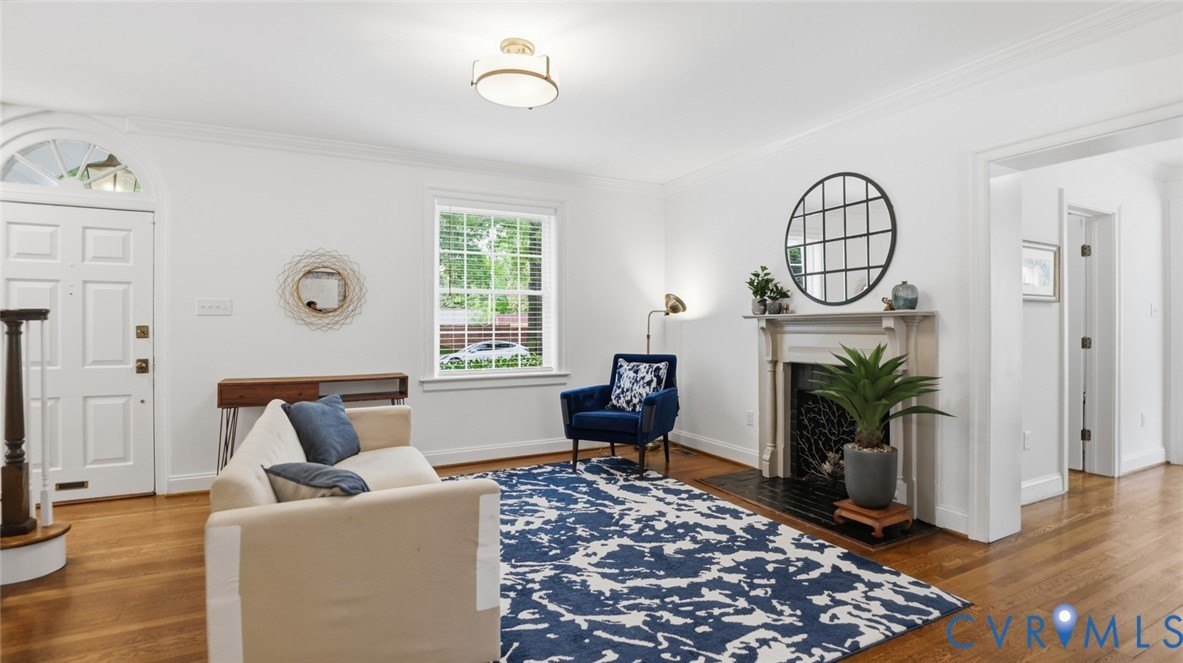 Listing image