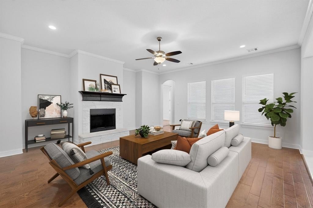 Listing image