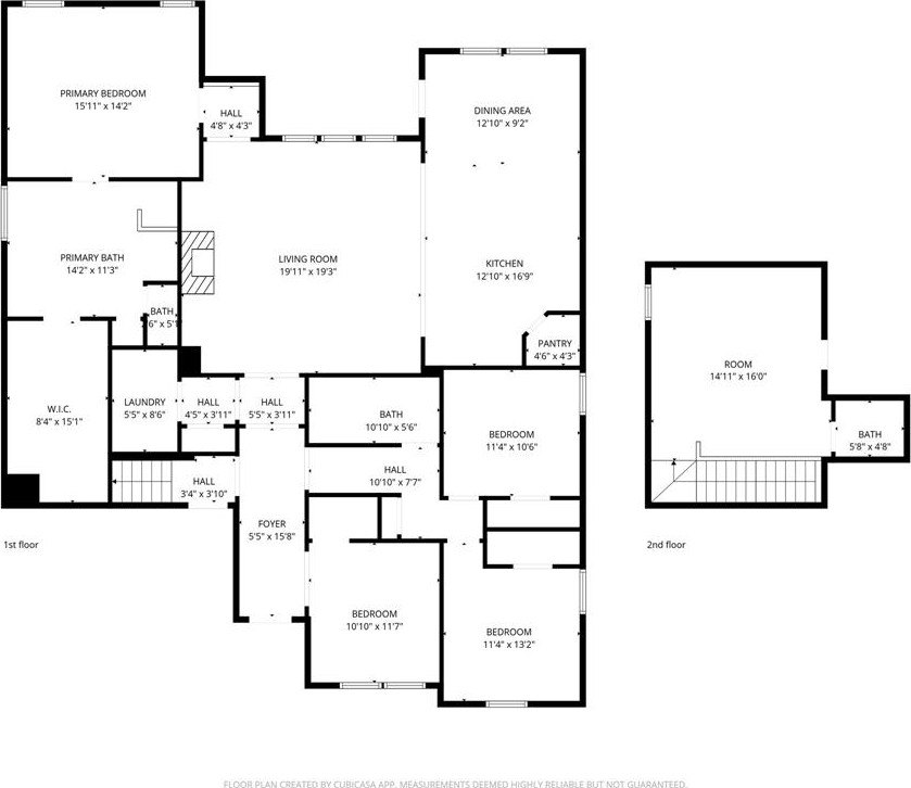Listing image