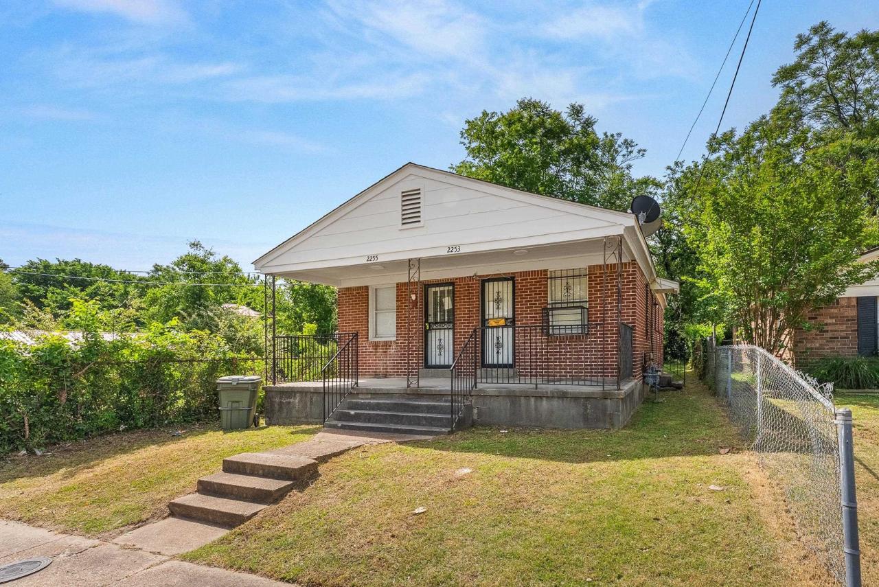 Listing image
