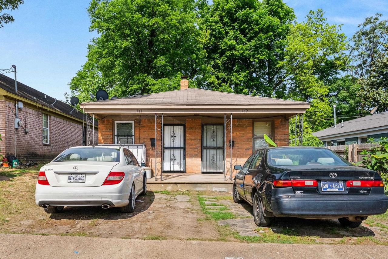 listing image