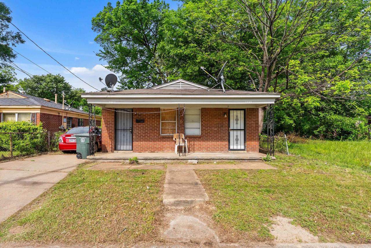 listing image
