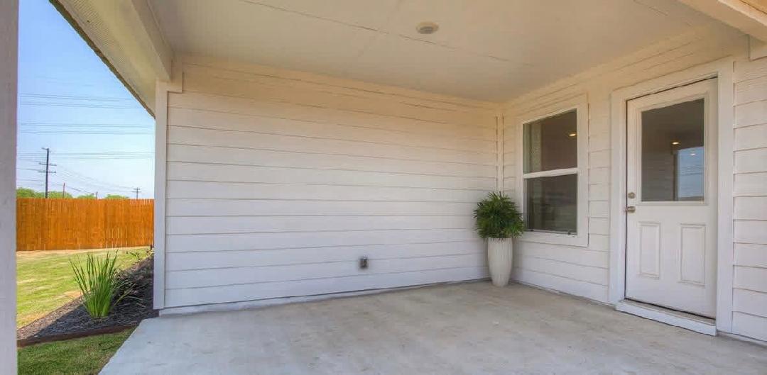 Listing image