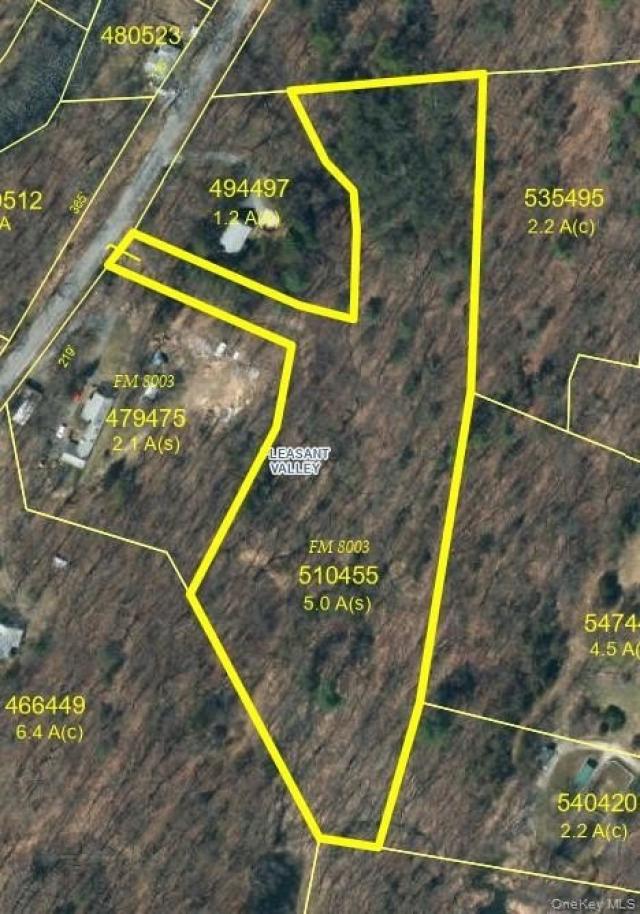 listing image