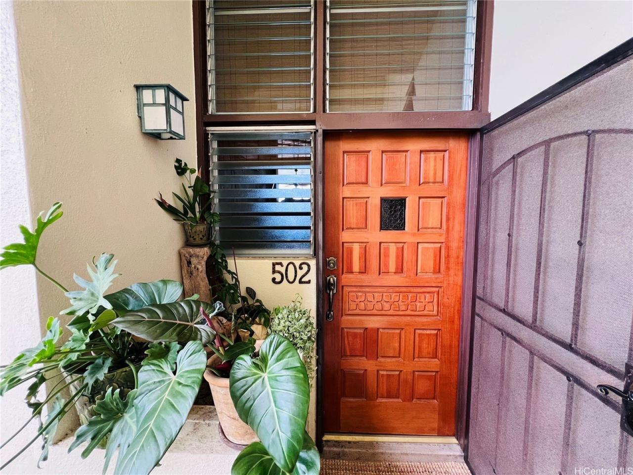 Listing image