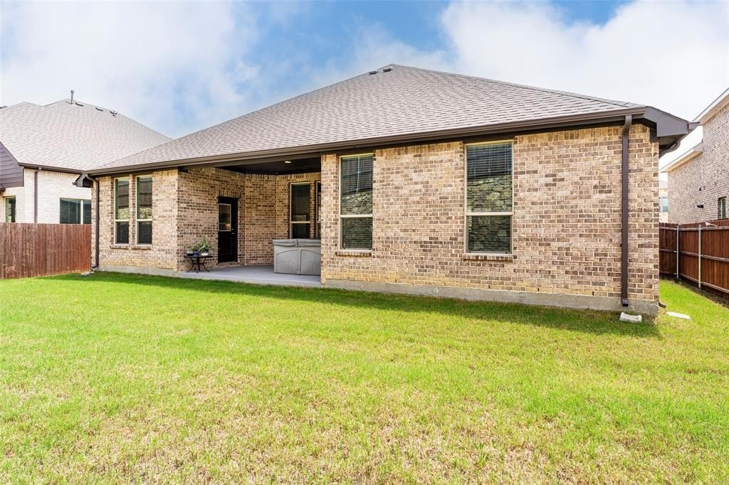 Listing image