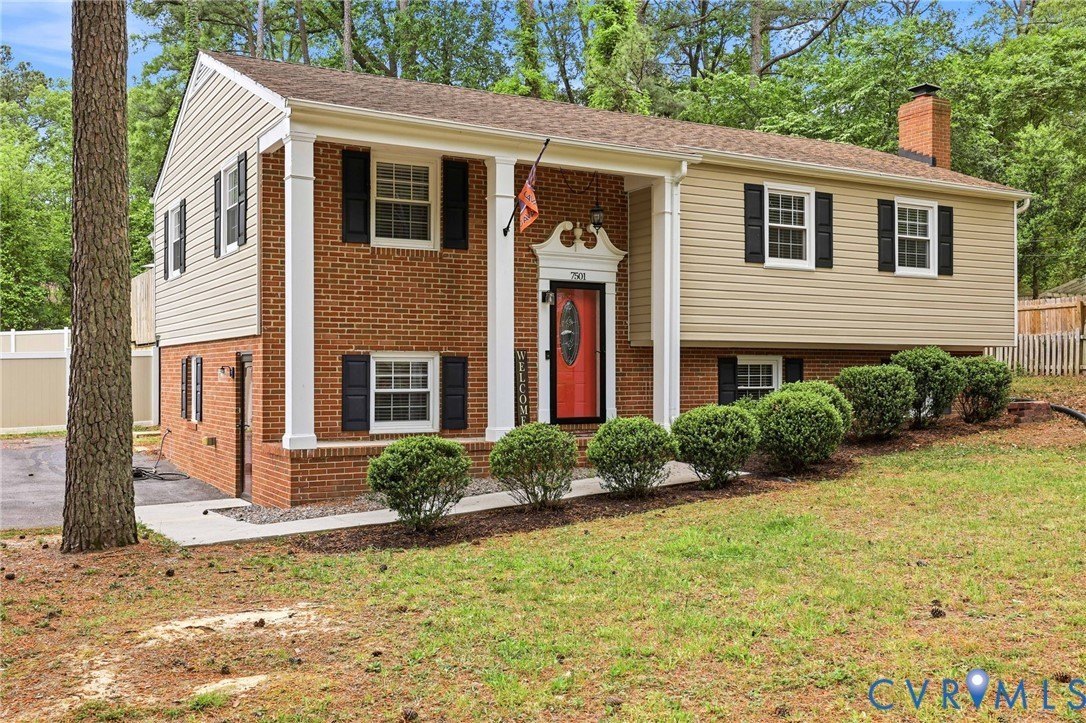 listing image