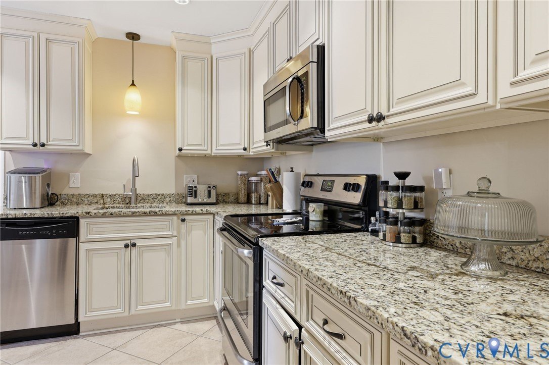 Listing image