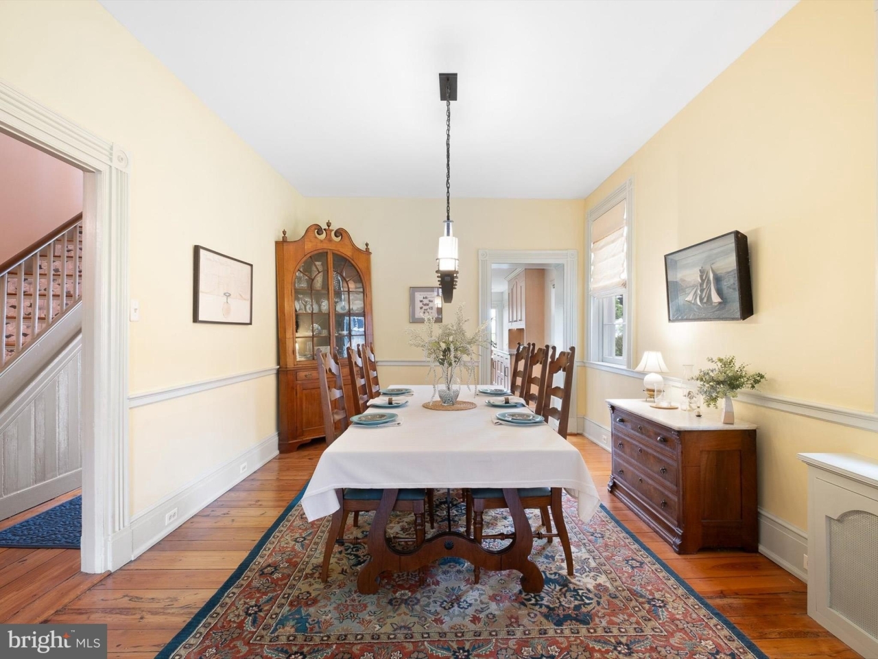 Listing image