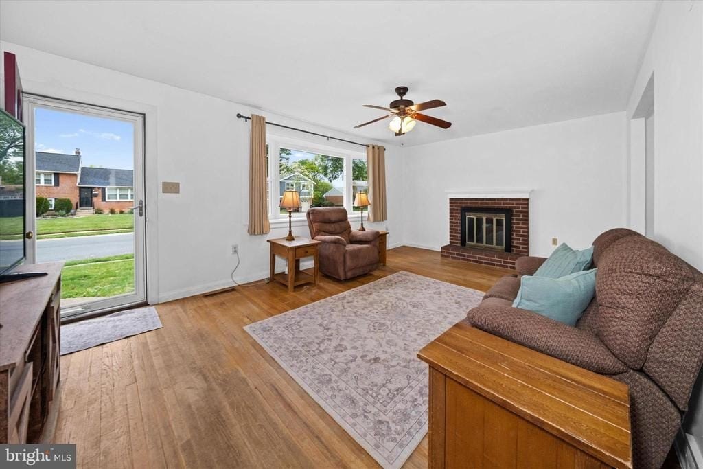 Listing image