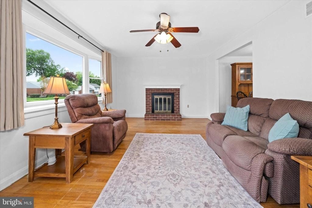 Listing image