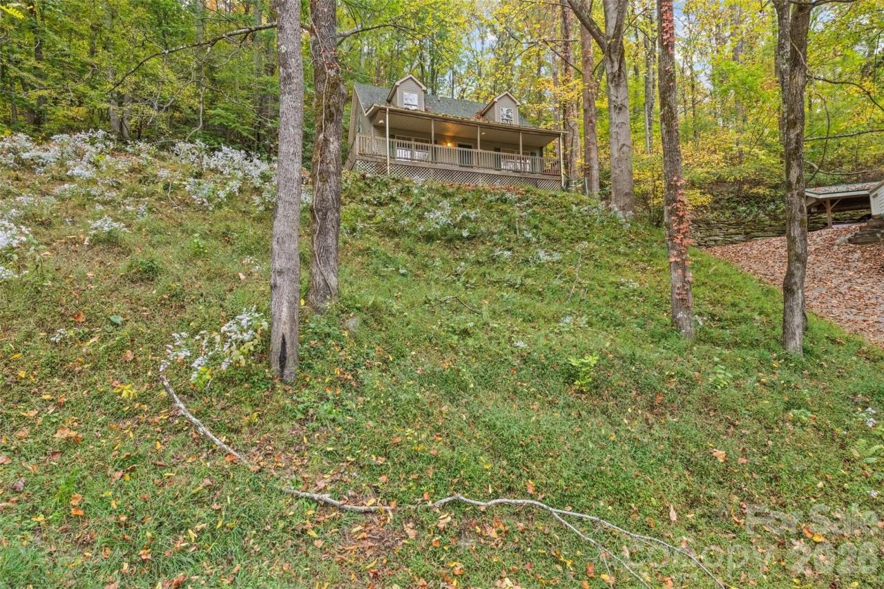 Beautiful home