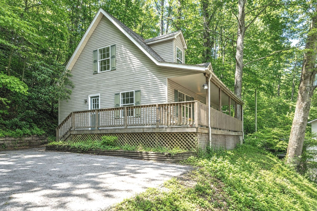 Beautiful home