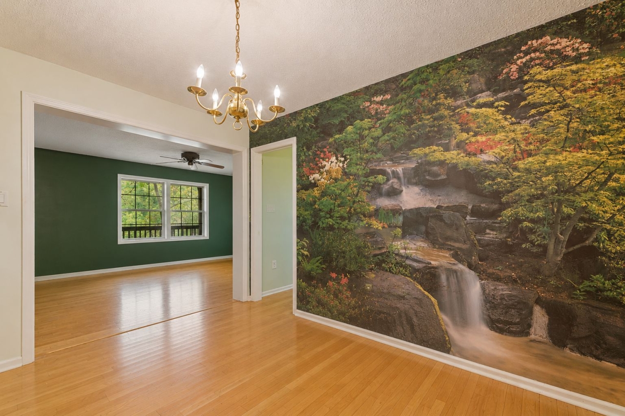 Beautiful home