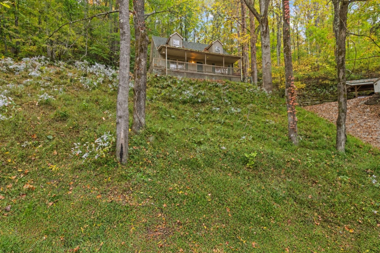 Beautiful home