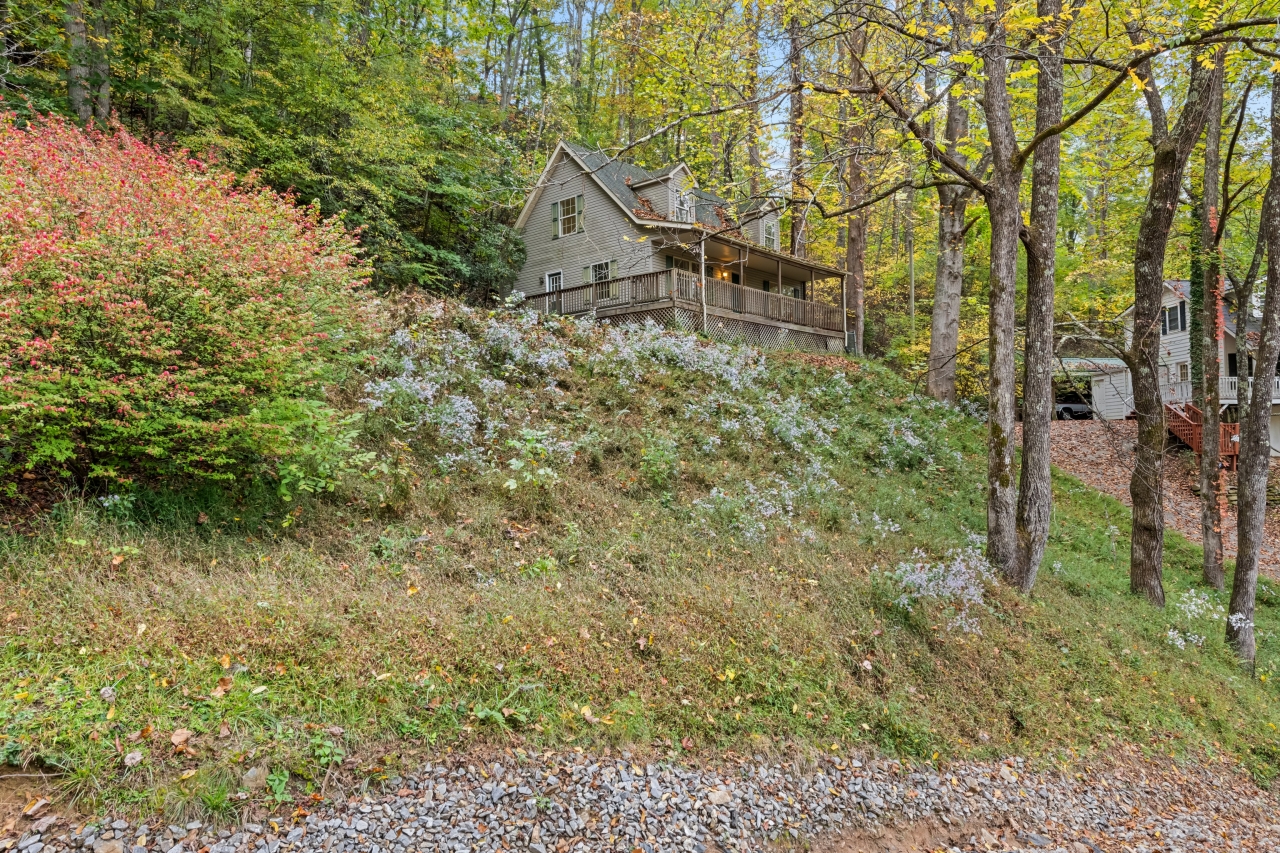 Beautiful home