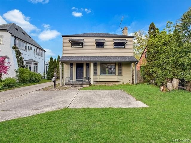 listing image