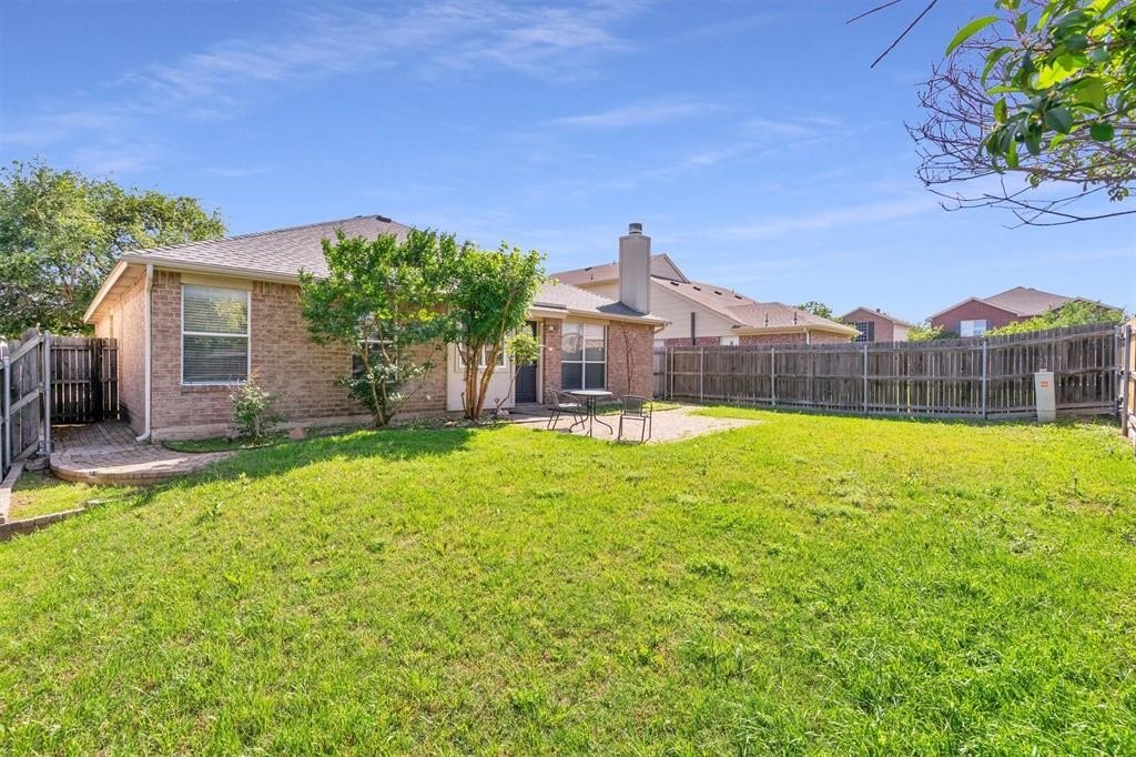 Listing image