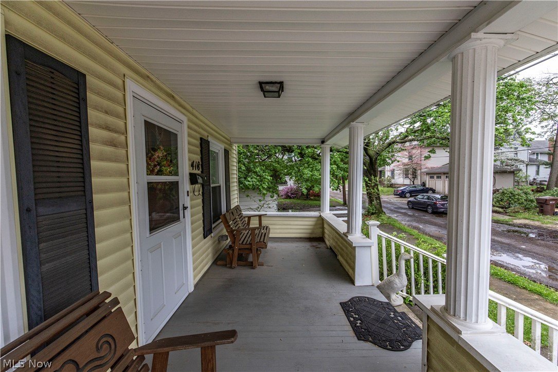 Listing image