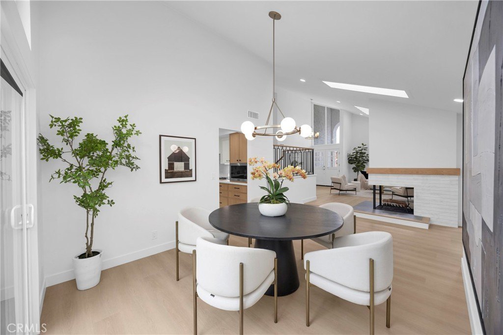 Beautiful home