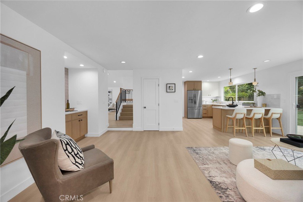 Beautiful home