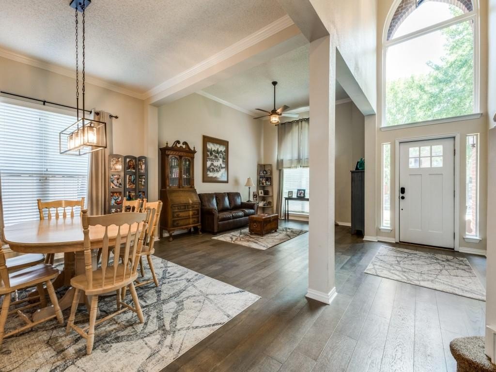 Listing image