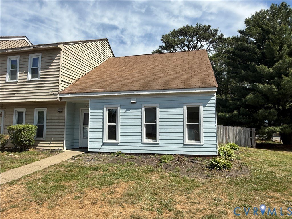 Listing image