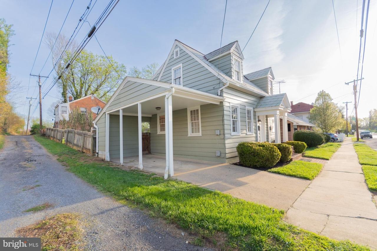Listing image