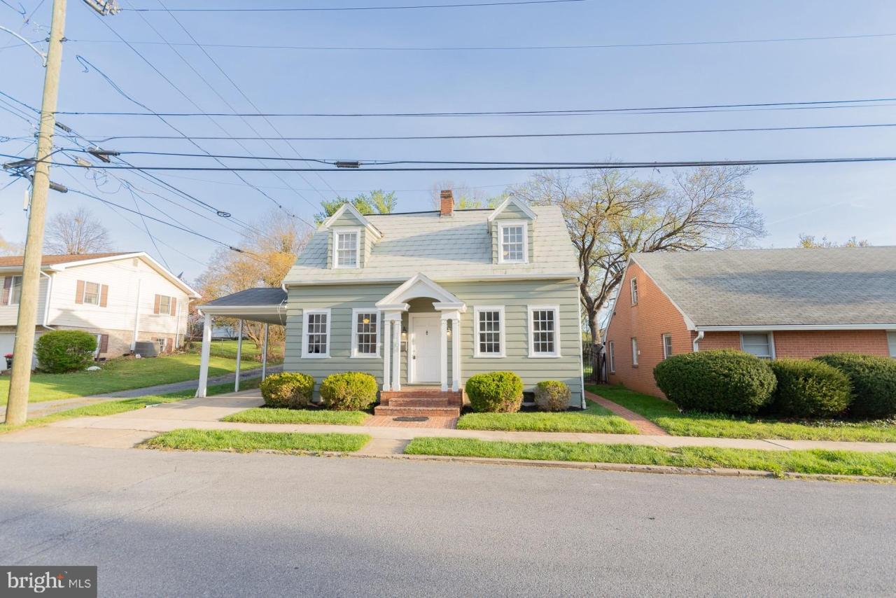 Listing image