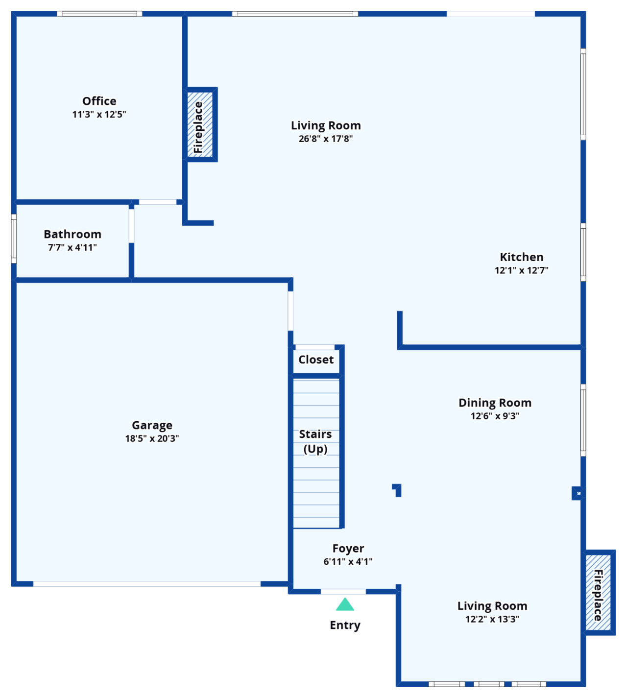 Listing image