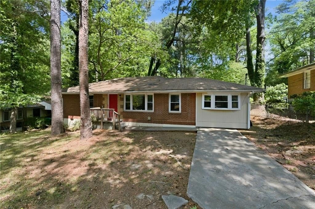 listing image