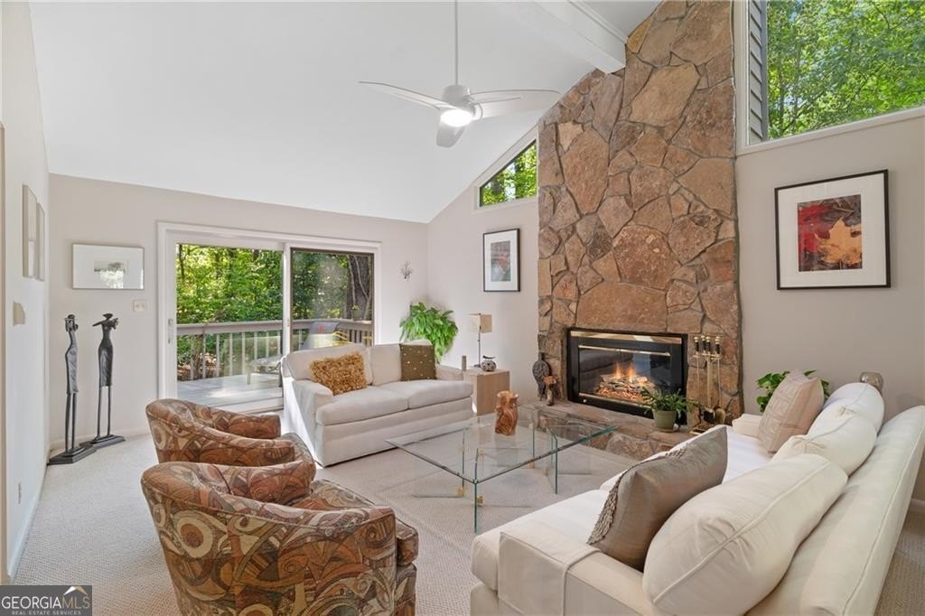 Listing image