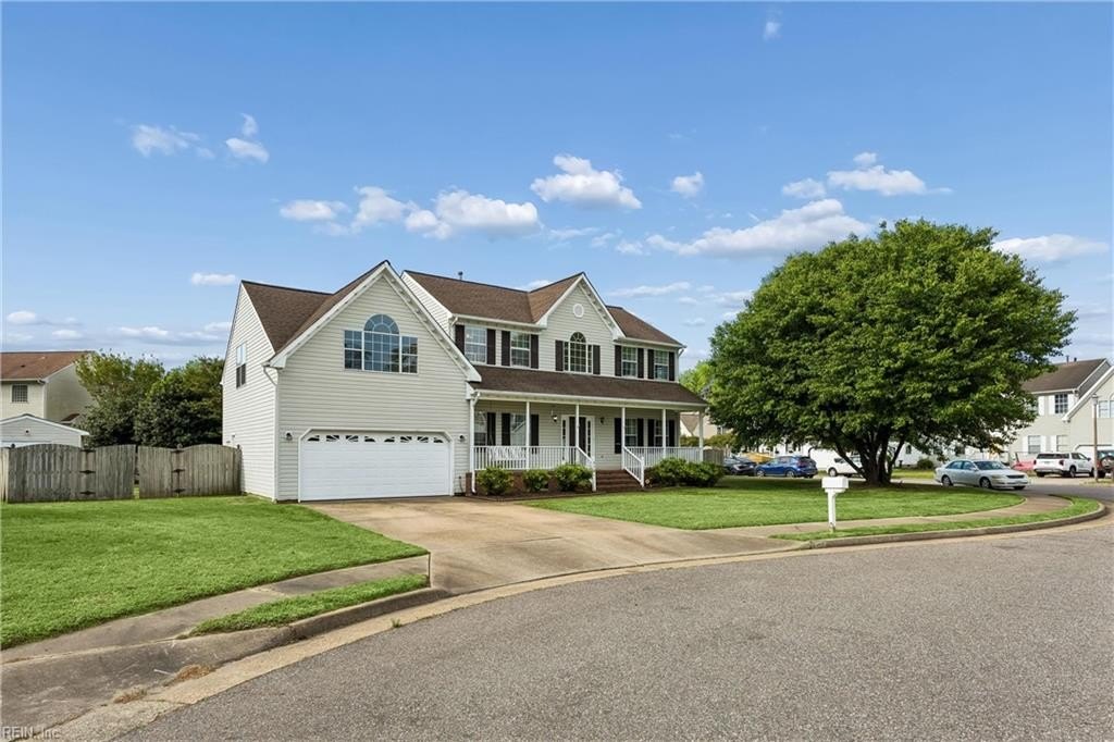 Listing image