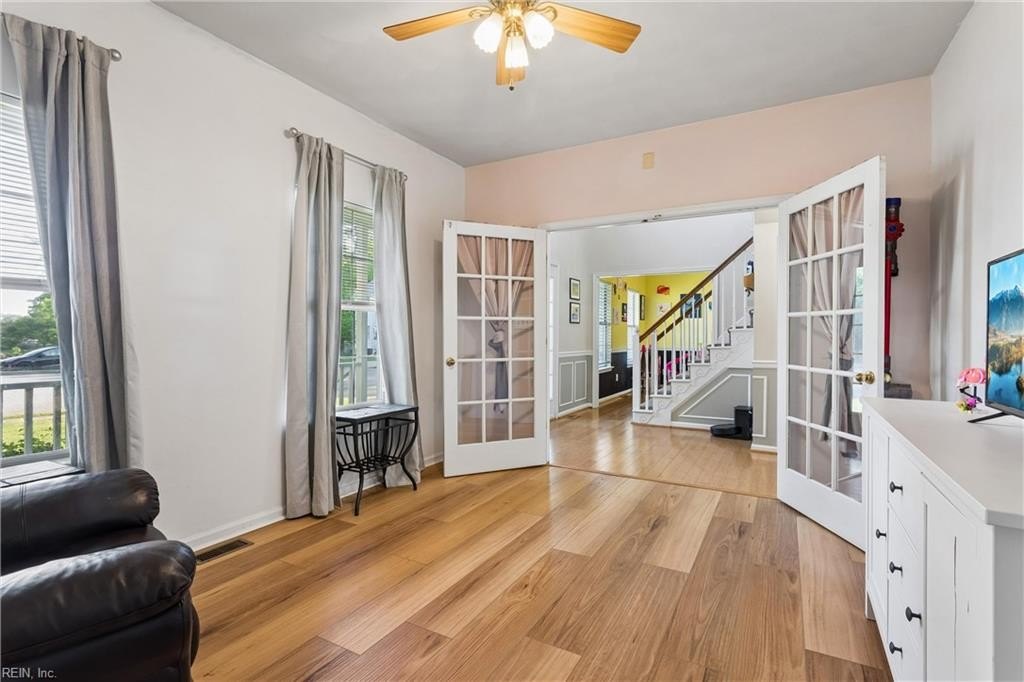 Listing image