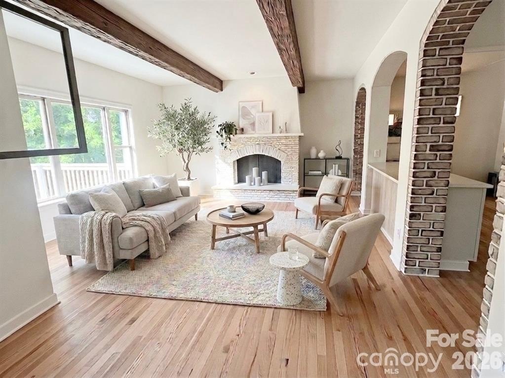 Listing image