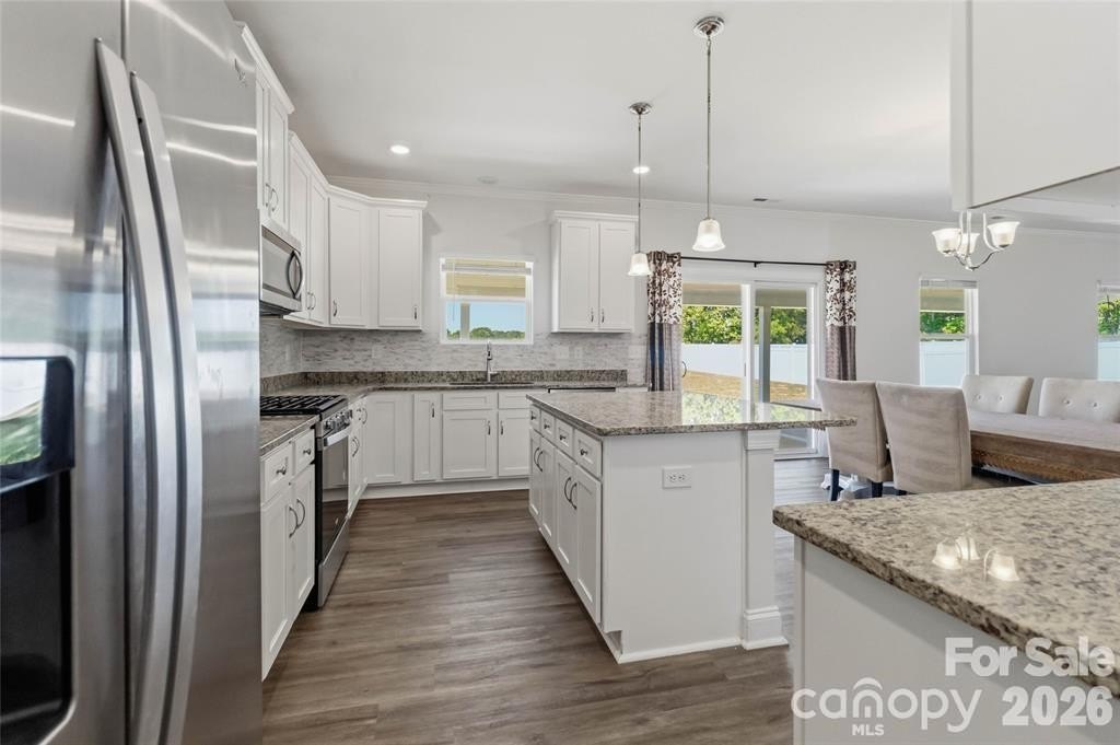 Listing image