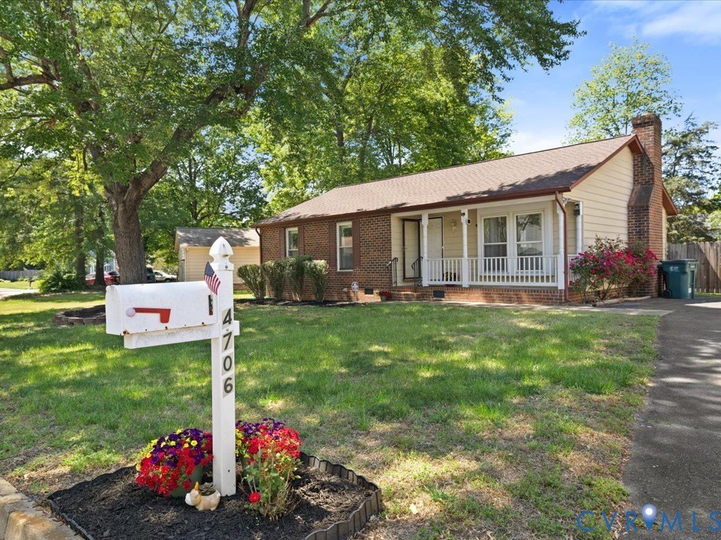 Listing image