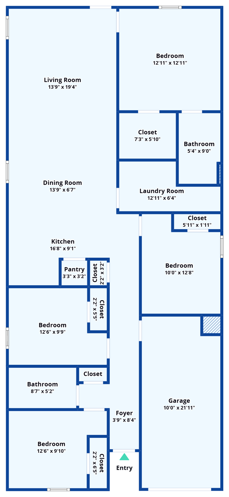Listing image