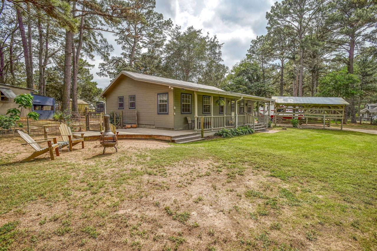 Listing image