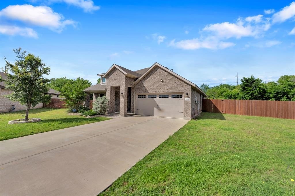 Listing image