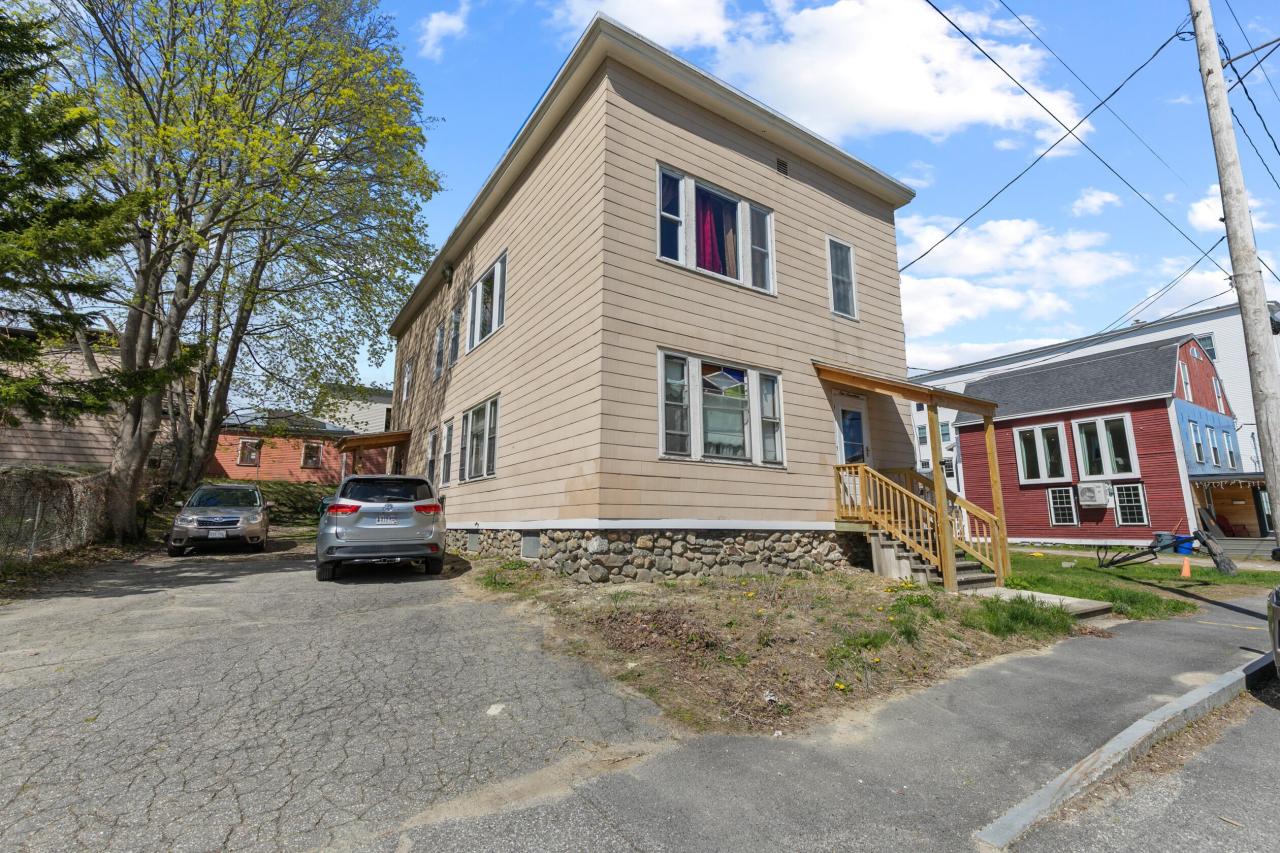 listing image