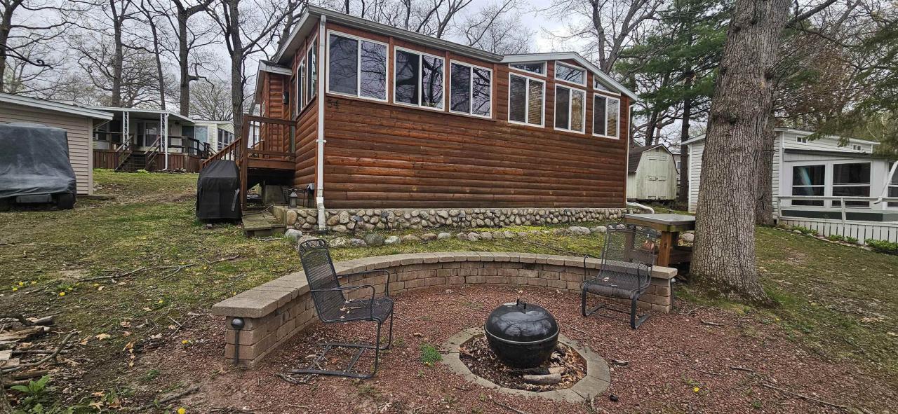 Get Ready for Summer Campfires!
