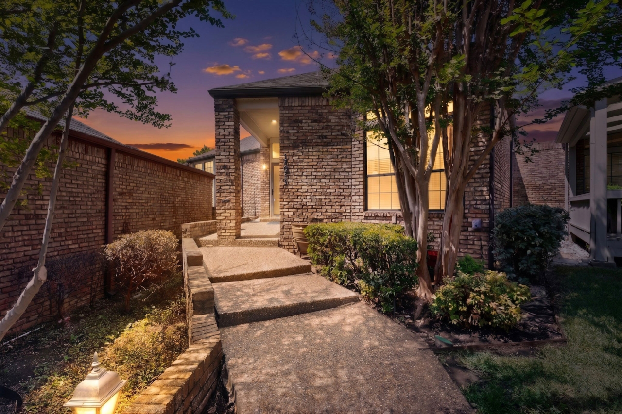 listing image