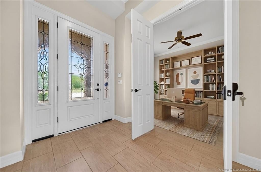 Listing image
