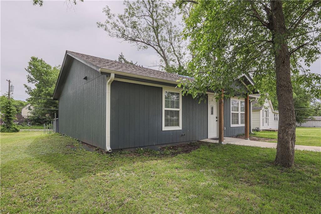 Listing image