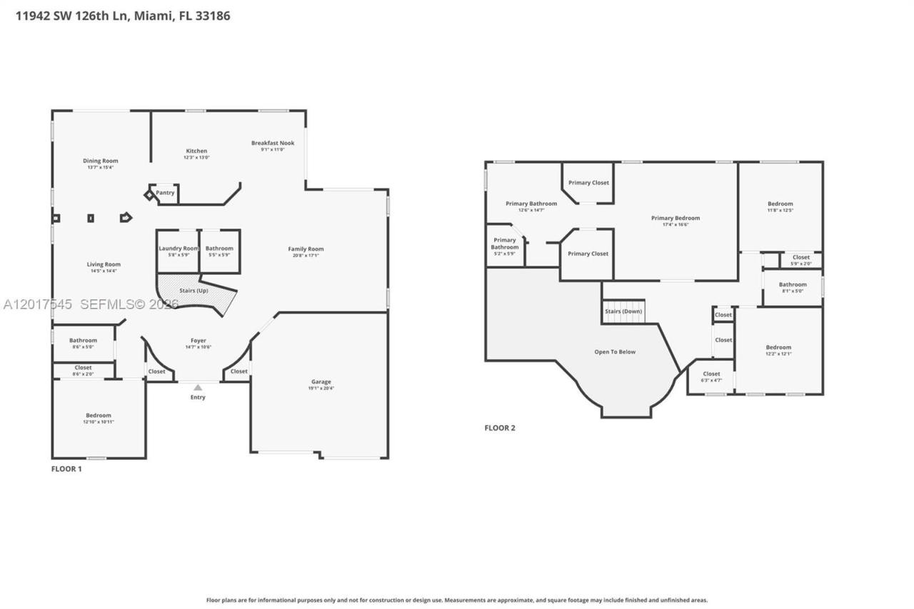 Listing image