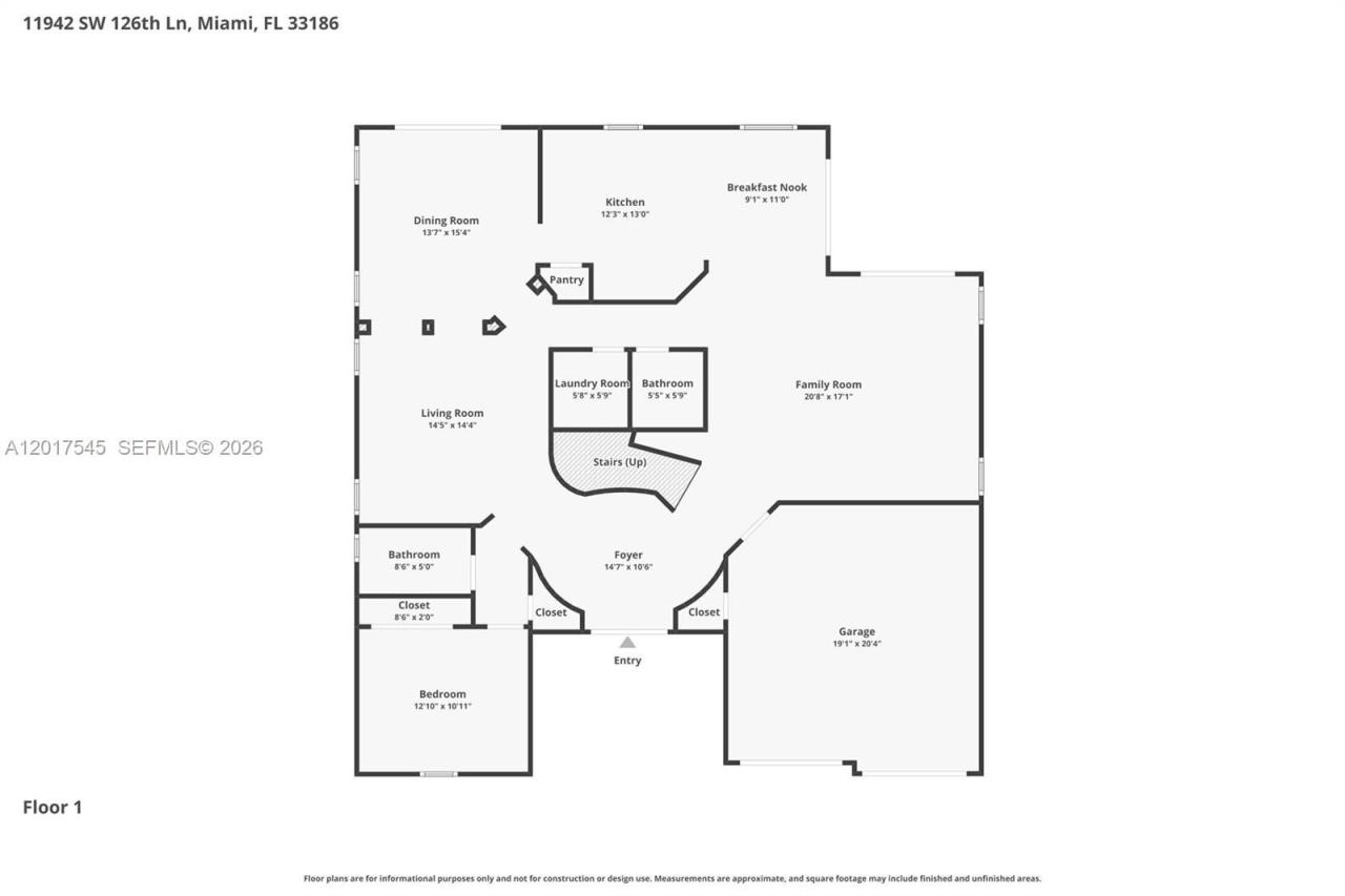 Listing image