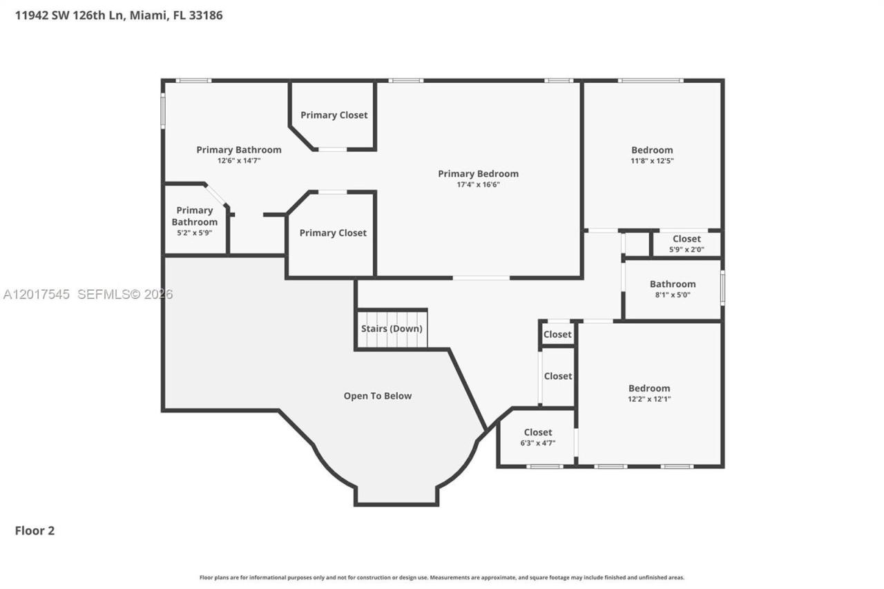 Listing image